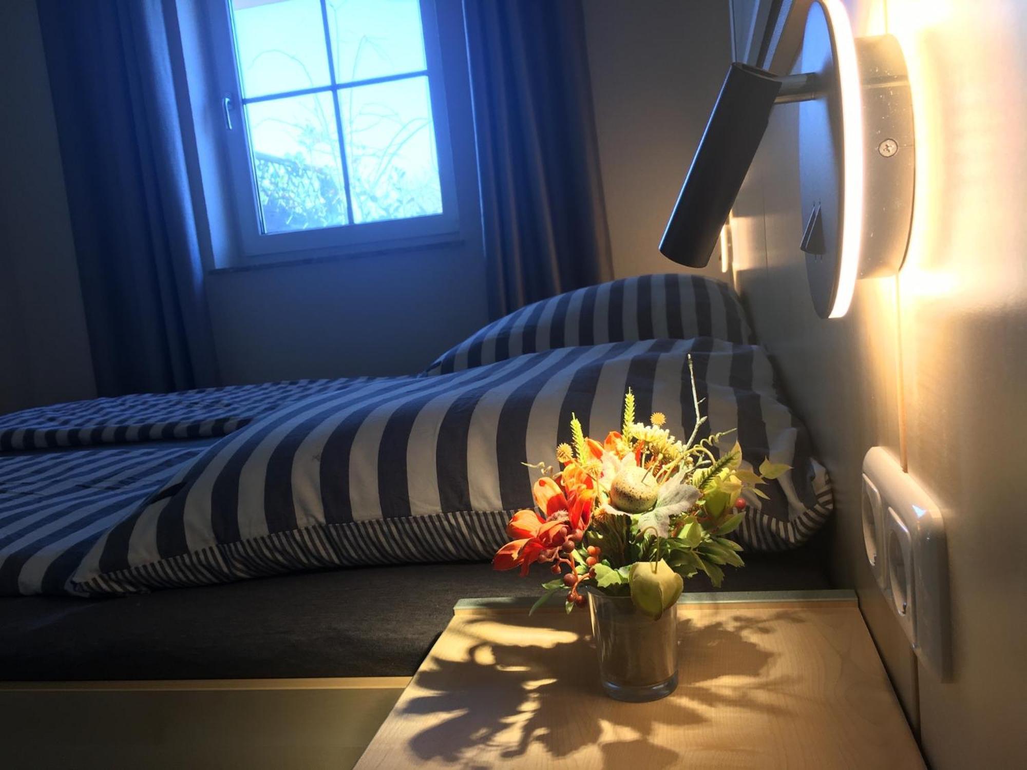 Apartament Sonnenschein Am Brook Baabe Zewnętrze zdjęcie